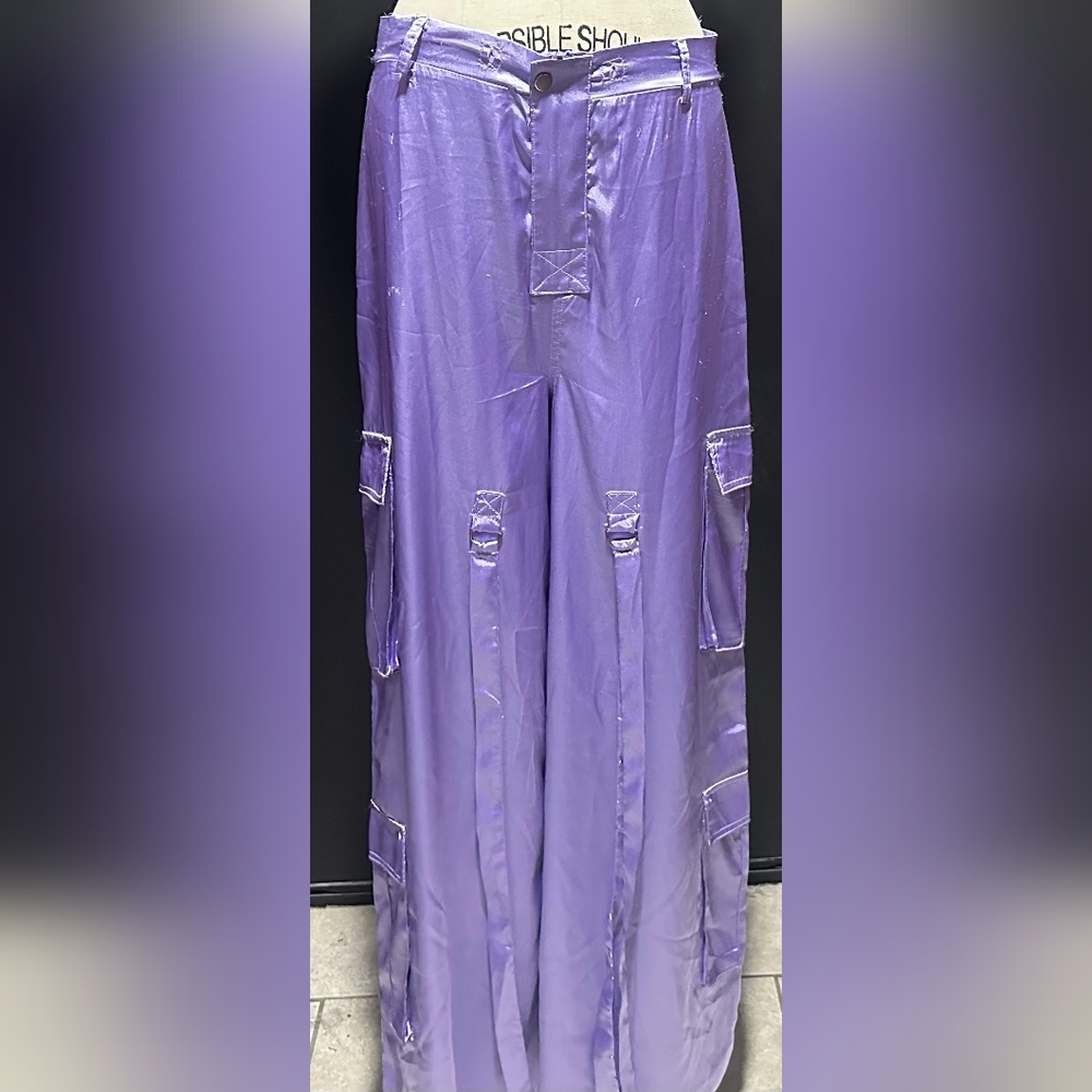 6 Pairs Of Pants